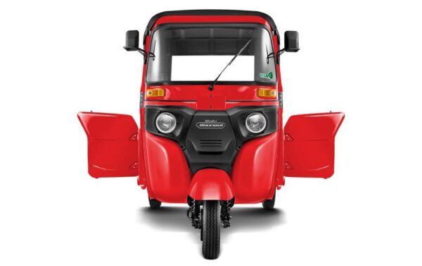 Rent Tuktuk