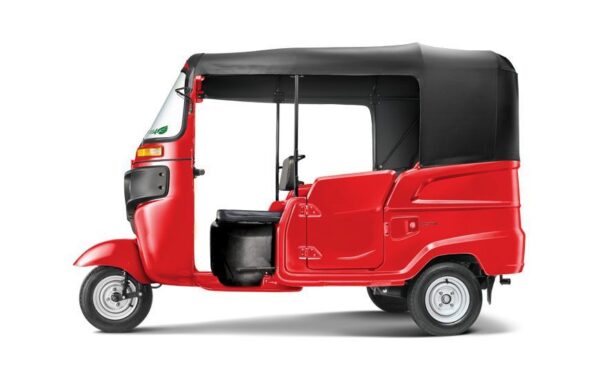 Tuktuk Rent