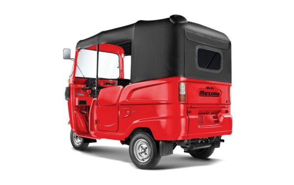 book tuktuk